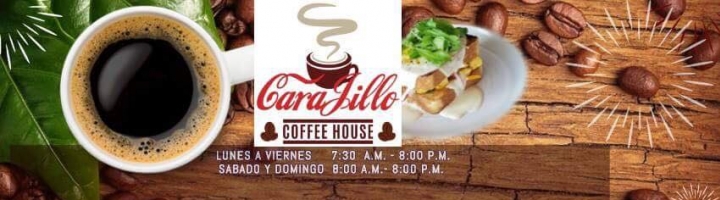 Carajillo Coffee House