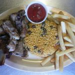 Carlitos Kitchen & Bar