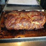 Casa Penchi Steak House