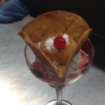 Tennis Bar and Grill @ Palmas