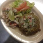 Tennis Bar and Grill @ Palmas