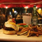 Chicharrón • Placita de Santurce