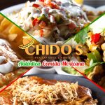 Chidos3 Chido’s