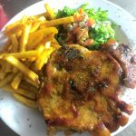 Cocina Mía FoodTruck