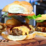 Coffee Sides Burgers & Cheesecakes Spot