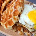 Coffee Sides Burgers & Cheesecakes Spot