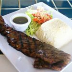 Coliseo Las Americas