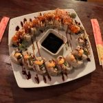 Culturas Sushi