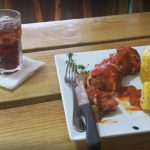 Daddy D’s Smokehouse