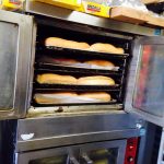 Danny and Gaby’s Bakery