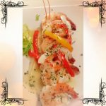 Desperado Seafood y Steak House