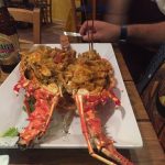 Desperado Seafood y Steak House