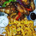 Dylans Biergarten & Bakery