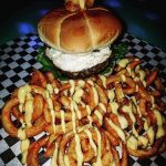 Dylans Biergarten & Bakery