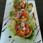 El Alambique Beach Front Bar and Grill