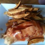 El Lechón de la Piedra Escrita