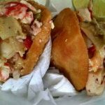 El Rincon de la Arepa