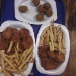 El Sabor de Mi Tierra