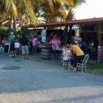 El Trapiche Seafood rest.