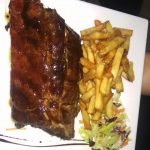 Daddy D’s Smokehouse