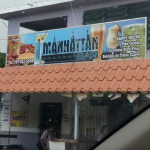 FGVBVDSER_0 Manhattan Bar