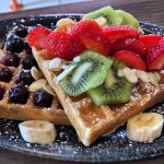 Friend’s Cafe Puerto Rico