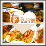 Fussion Restaurant