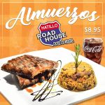 Hatillo Road House Bar & Grill