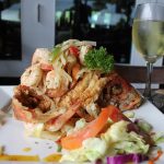 Ikakos Bar Restaurant