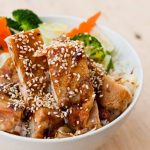 Kimpo Garden Chinese Restaurant San Juan, Puerto Rico