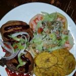 Latin Star Restaurant