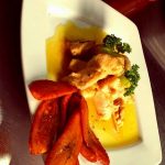 La Casita Sea Food
