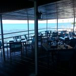 La Monserrate Sea Port