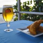 La Monserrate Sea Port