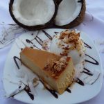 La Monserrate Sea Port