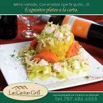 Las Casitas Grill