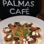 Las Palmas Café