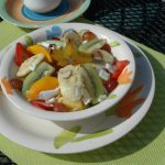 Las Vistas Cafe at Siete Mares Bay Inn