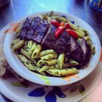 Las Vistas Cafe at Siete Mares Bay Inn