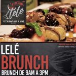 Lelé Brunch & Casual Dining