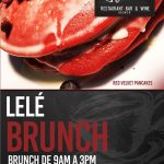 Lelé Brunch & Casual Dining
