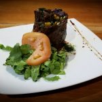 Leñas Pizzas, Bar & Grill