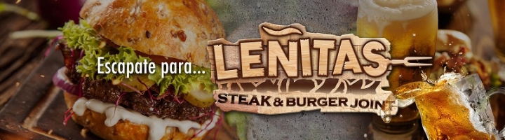 Leñitas Steak & Burger Joint