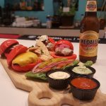 Leñitas Steak & Burger Joint