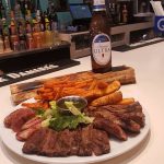 Leñitas Steak & Burger Joint