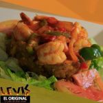 Levis El Rey del Churrasco