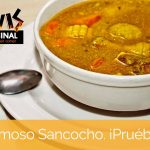 Levis El Rey del Churrasco