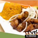 Levis El Rey del Churrasco