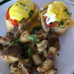 Lluvia Deli Bar & Artefacto