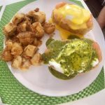 Lluvia Deli Bar & Artefacto